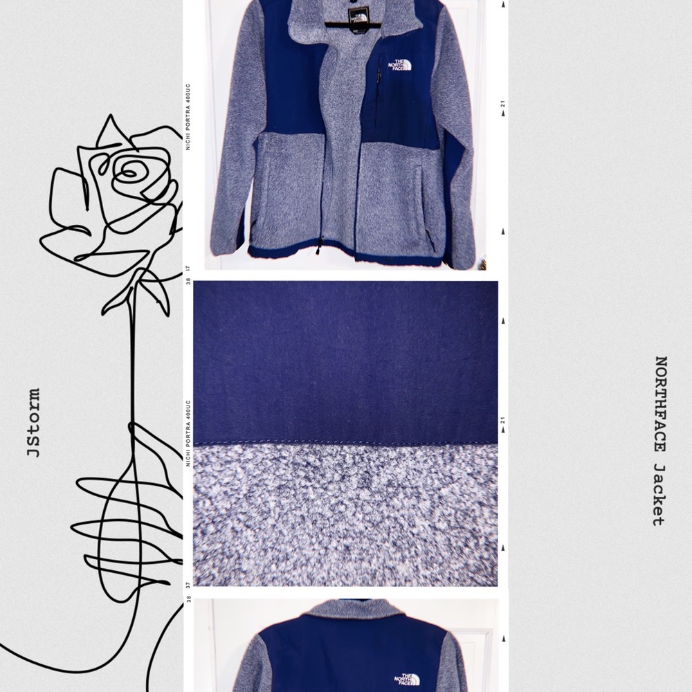NORTHFACE Jacket